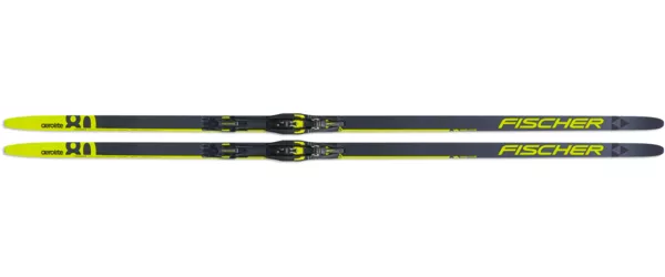 FischerAerolite Skate 80