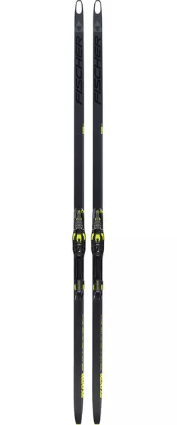 FischerRCS Skate Cold Stiff N16622