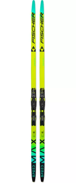 FischerSPEEDMAX 100 CLASSIC JR