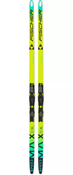 FischerSPEEDMAX 100 SKATE JR