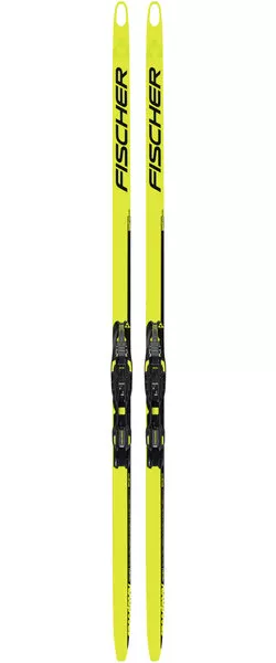 FischerSpeedmax Skate Jr