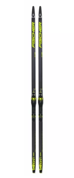 FischerTwin Skin Superior IFP