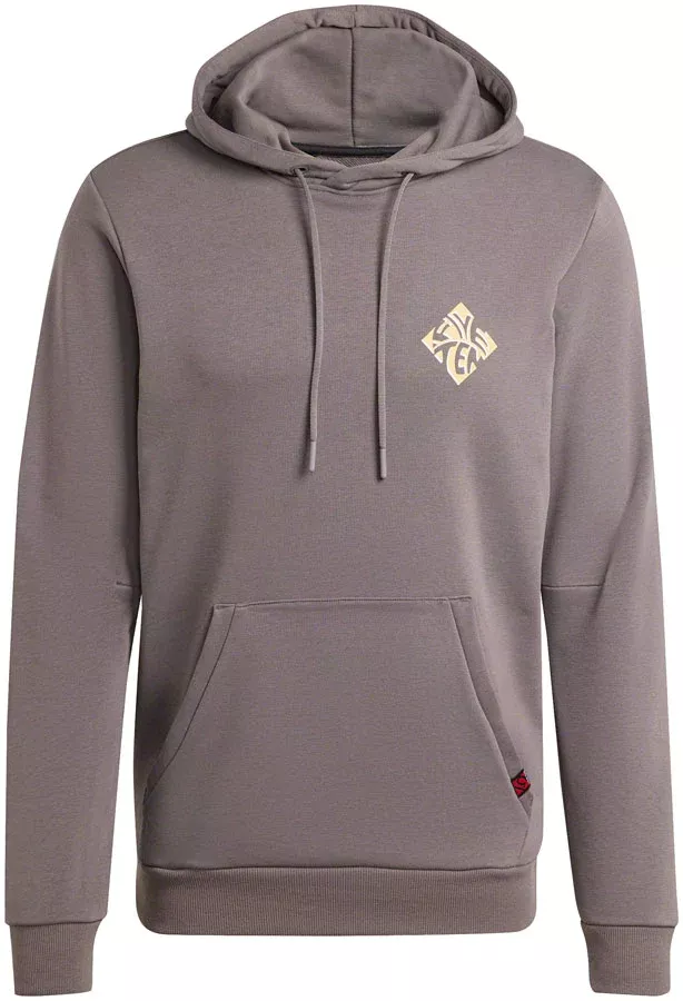 Five Ten GFX Hoodie - Charcoal Mens Large