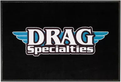 FLOORMAT DRAG 48"X72"