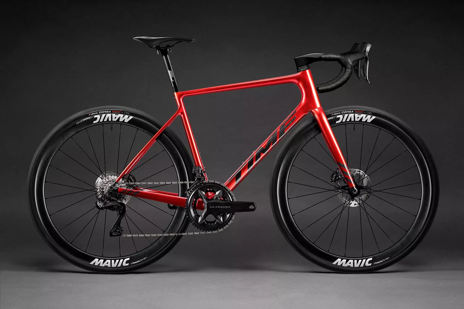 FLUIDITY Shimano Ultegra