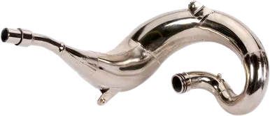 Fmf Gnarly Pipe - Desert - '95-'06 Kdx200/R 020056