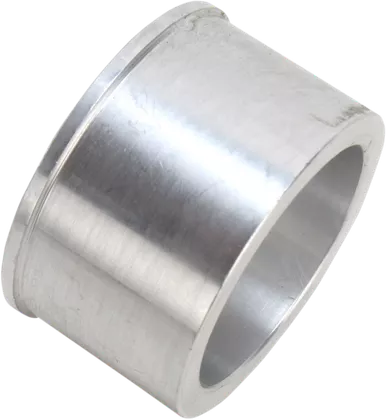 Fmf Muffler Sleeve - Aluminum 040654