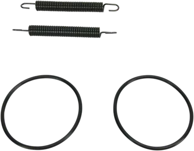 Fmf Pipe Spring/O-Rings Kit 011308