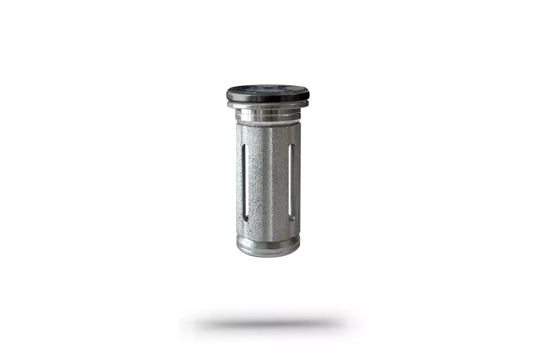 Fork Steerer Compression Plug