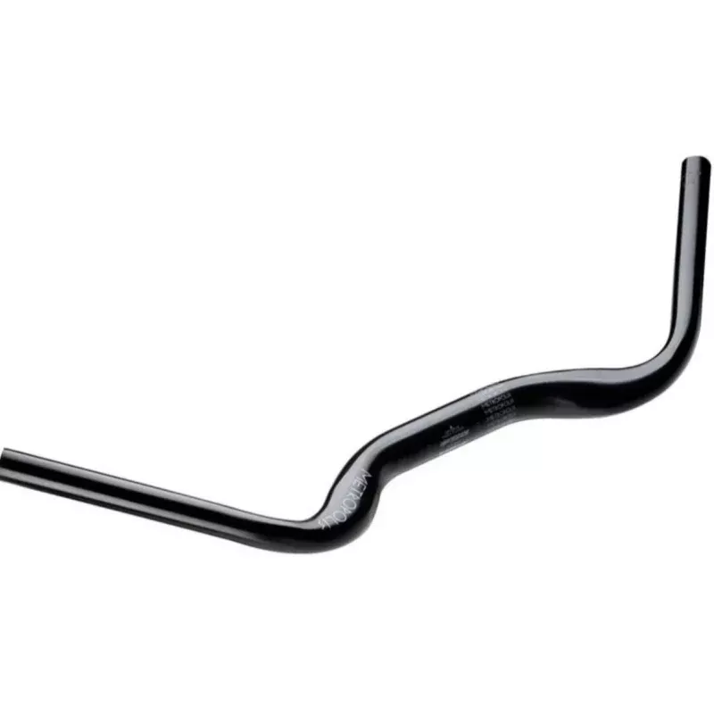 Fsa Components Handlebar Fsa Metropolis 31.8 Black