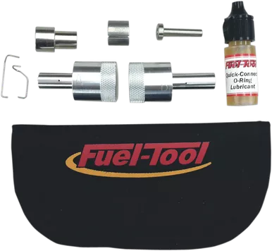 Fuel-Tool Rebuild Kit Installation Tool - Fuel Check Valve Mc400