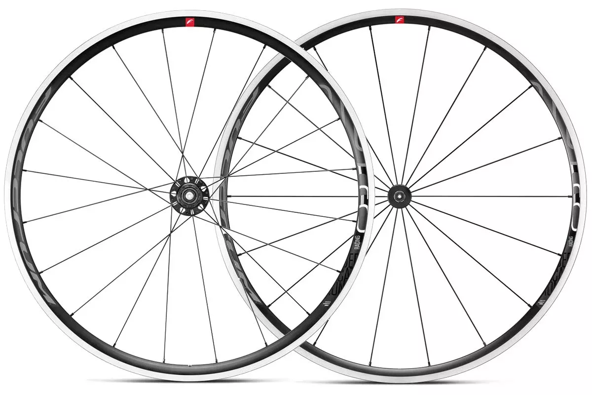 Fulcrim Racing 6 C17 Rim Brake Wheelset