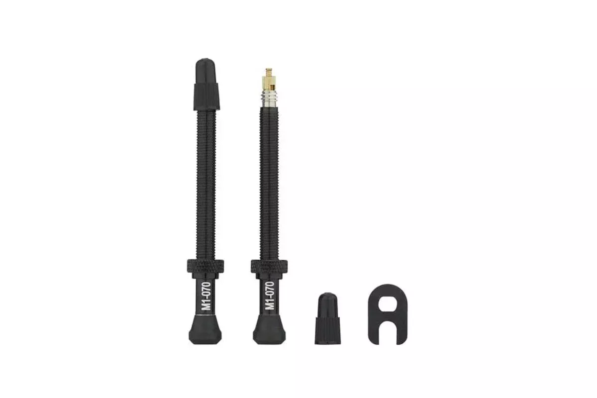 Fulcrum 2-Way Fit Tubeless Valve