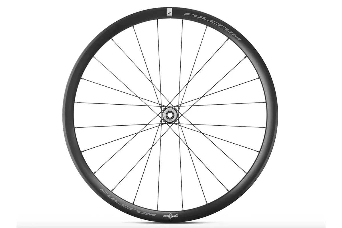 Fulcrum Soniq AL C23 Disc Wheels