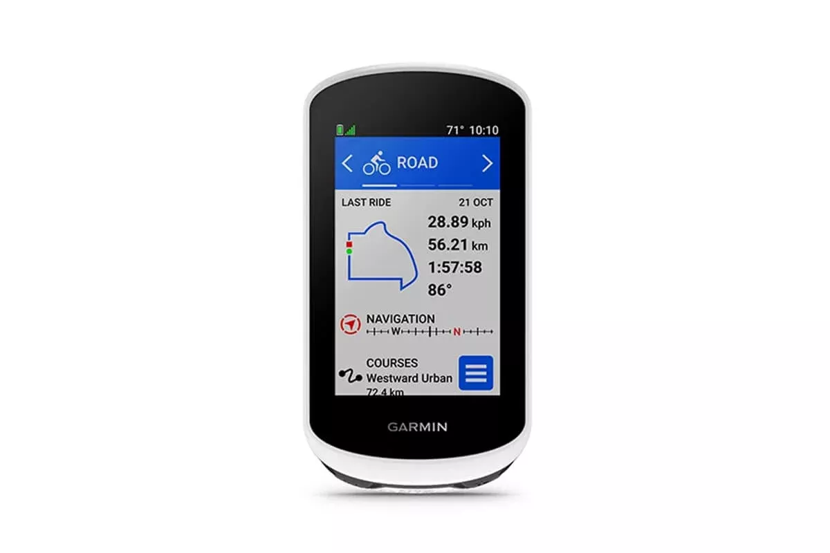 Garmin Edge Explore 2 GPS Cycling Computer