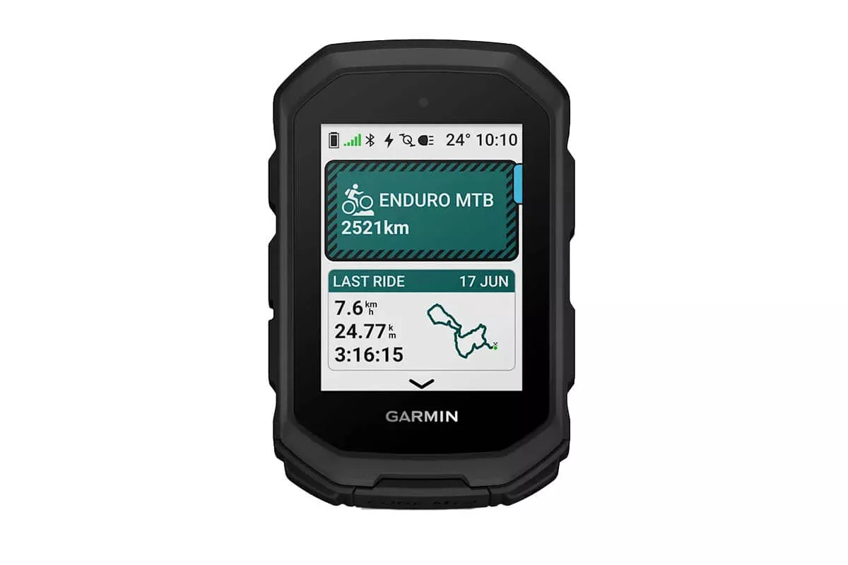 Garmin Edge MTB GPS Cycling Computer