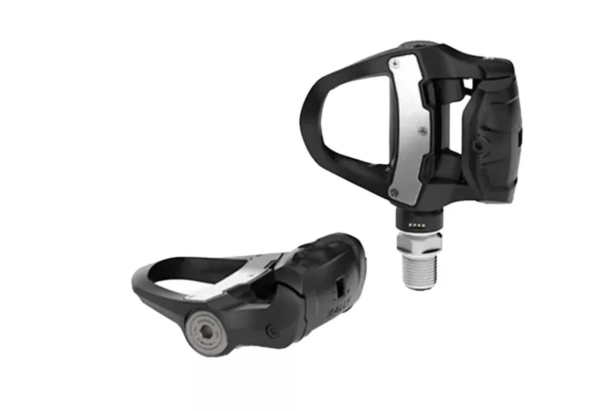 Garmin Rally RK110, Single-sensing Power Meter Pedal