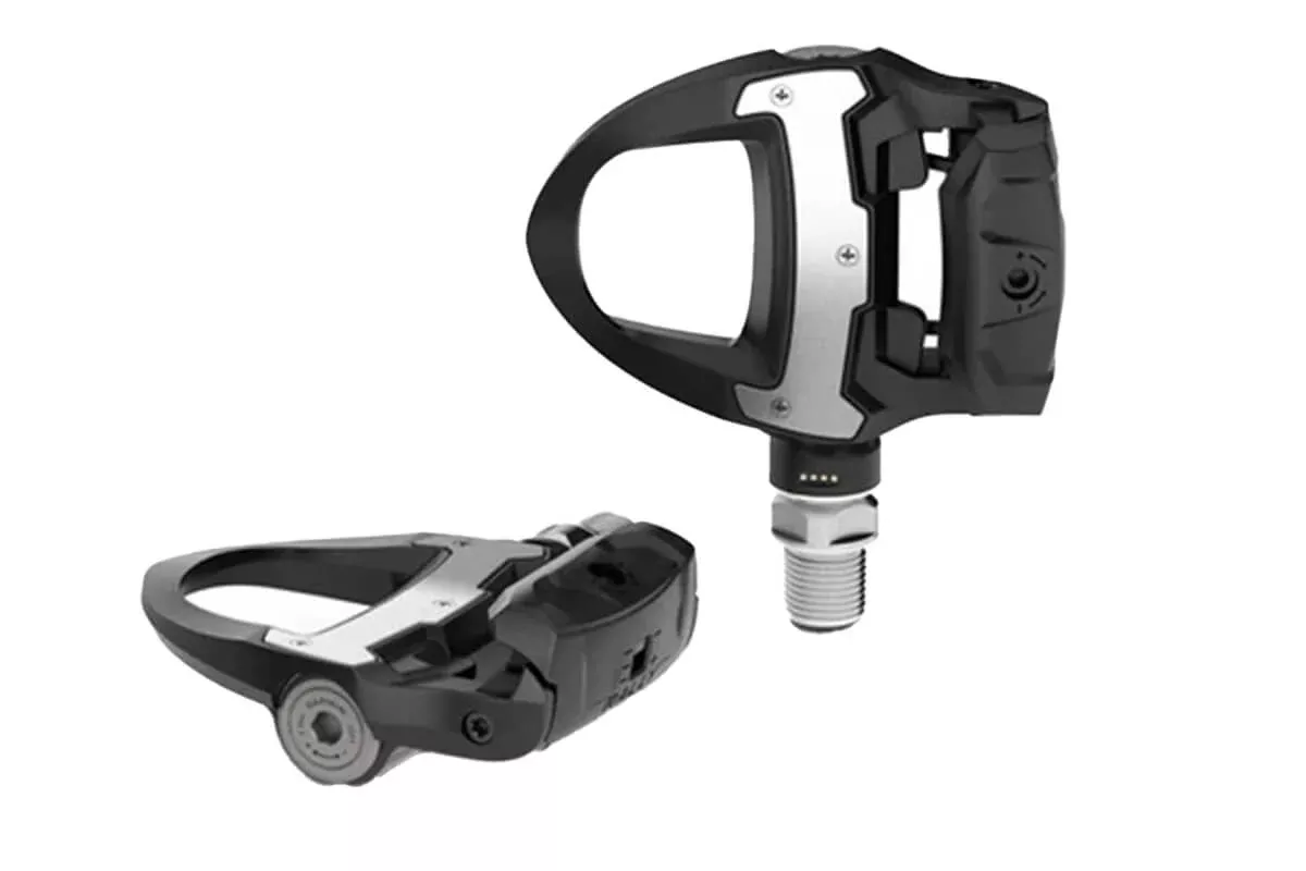 Garmin Rally RS210 Dual-Sensing Power Meter Pedal