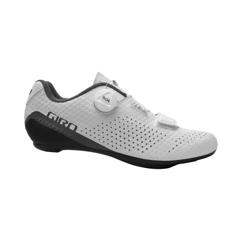 Giro Cadet W White 40