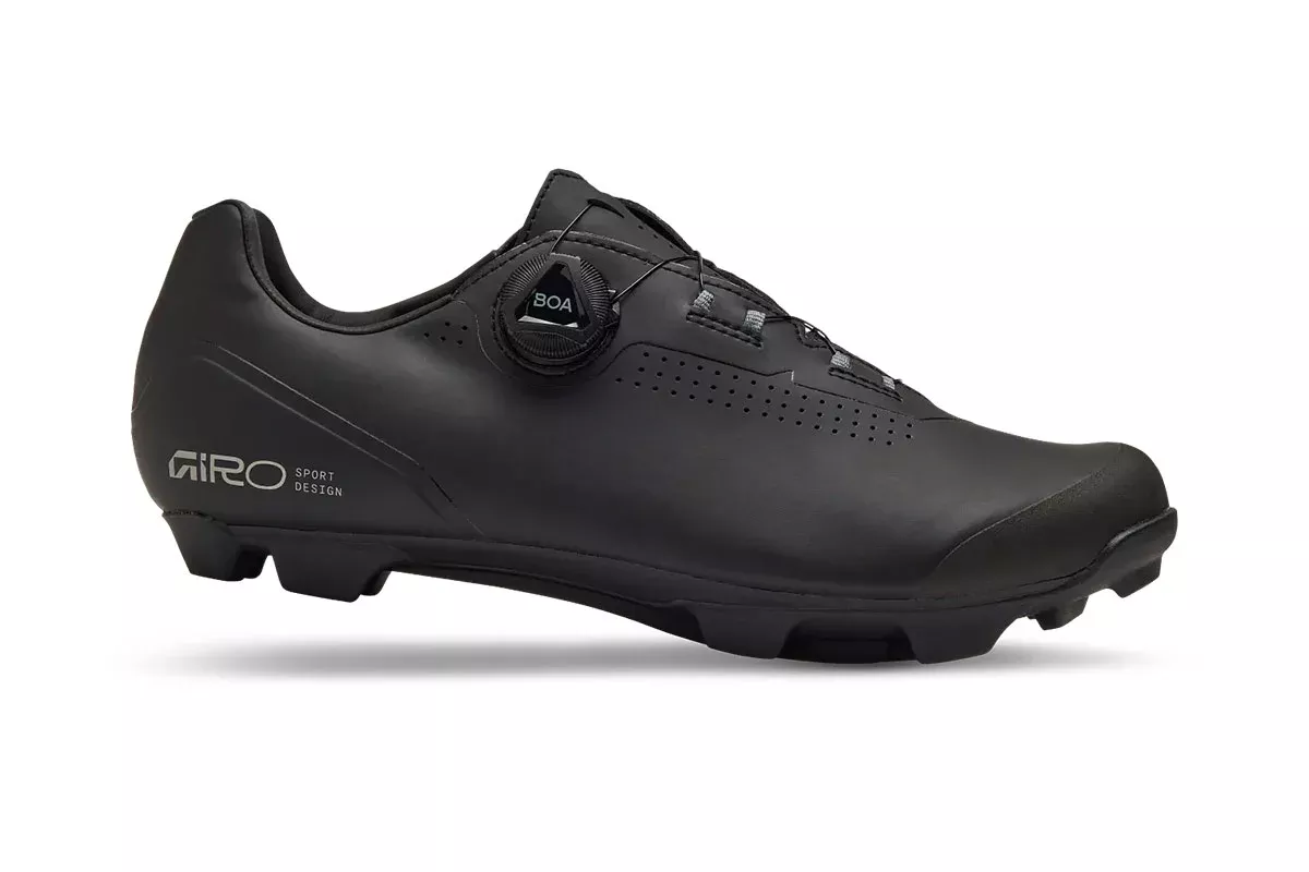 Giro Cadet XC MTB Shoes
