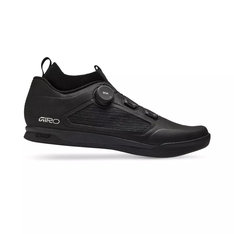 Giro Chamber TR Mtb Shoes