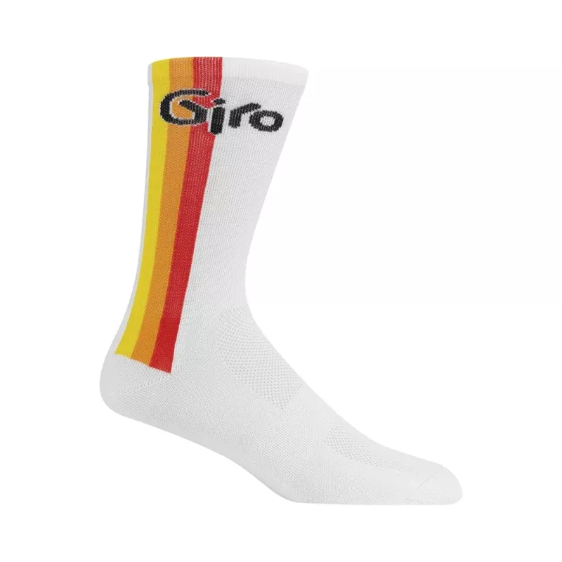 Giro Comp Racer High Rise 6 Inch Socks