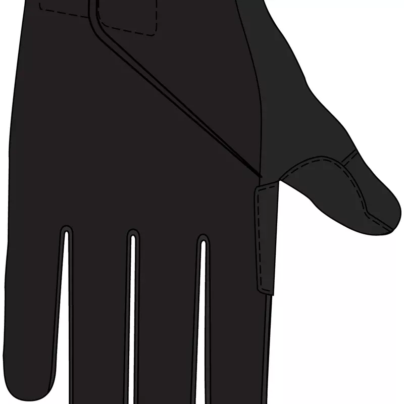 Giro Dnd JR II Youth Gloves