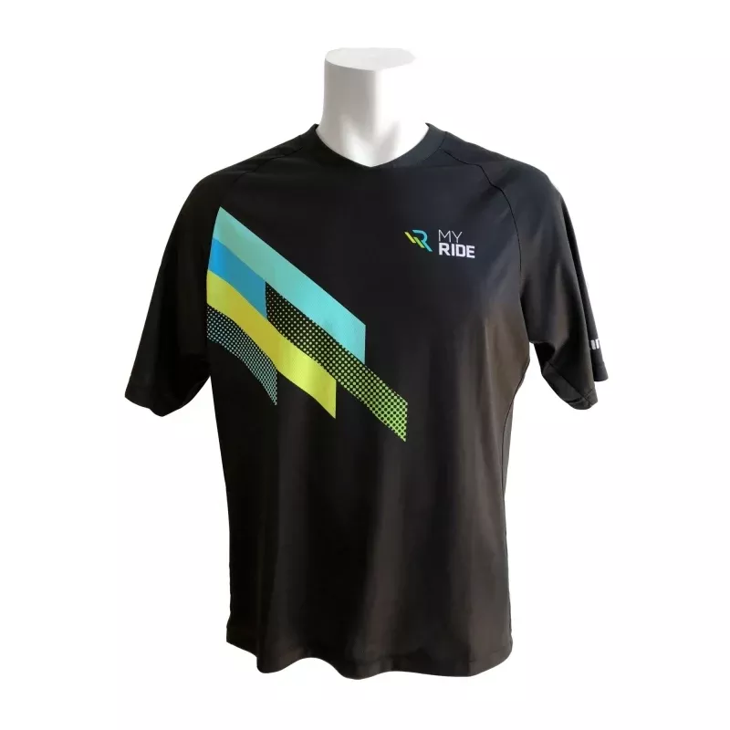 Giro Roust Jersey Mtb Myride