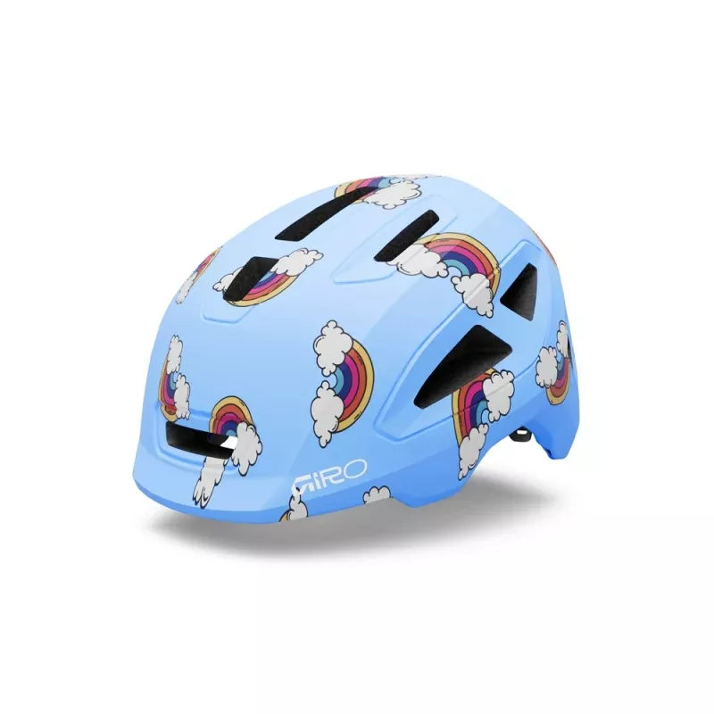 Giro Scamp II Childs Helmet