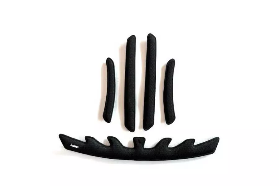 Giro Syntax/Seyen Helmet Pad Set