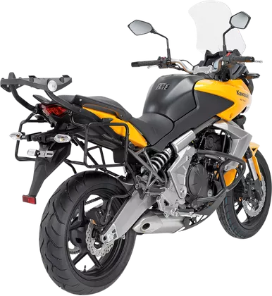 Givi Side Arms - Rear Rack - Kle 650 451Fz