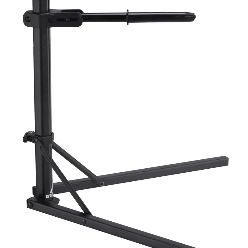 Granite Design Hex Stand Incl. Shimano M20 Adaptor & Carry Bag