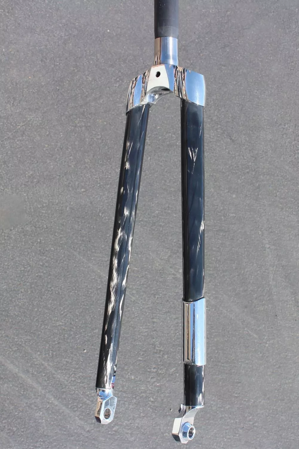Gravel X Disc 1 1/8″
