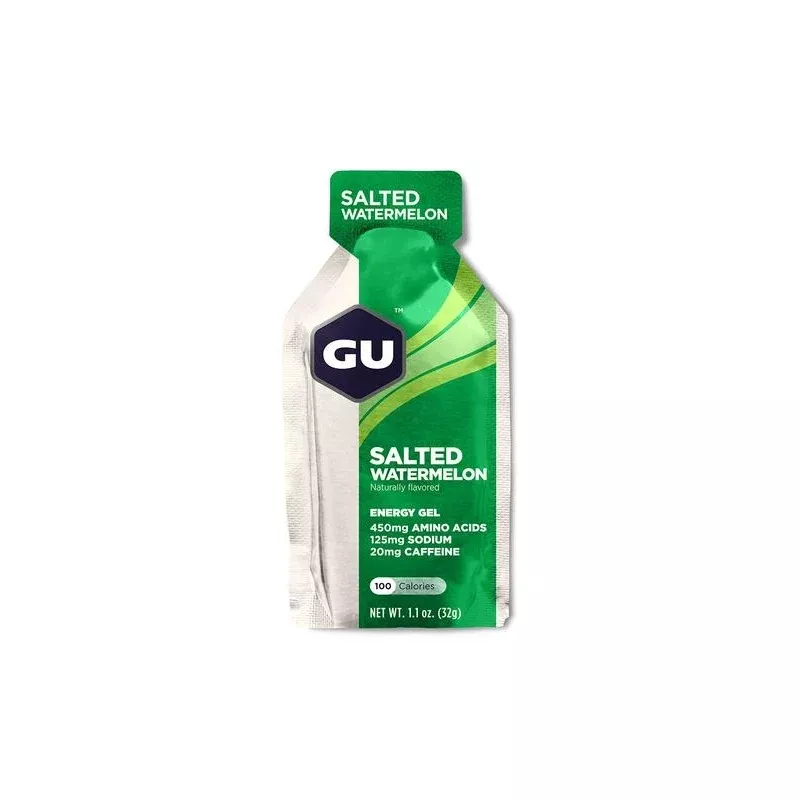 GU Energy Gel
