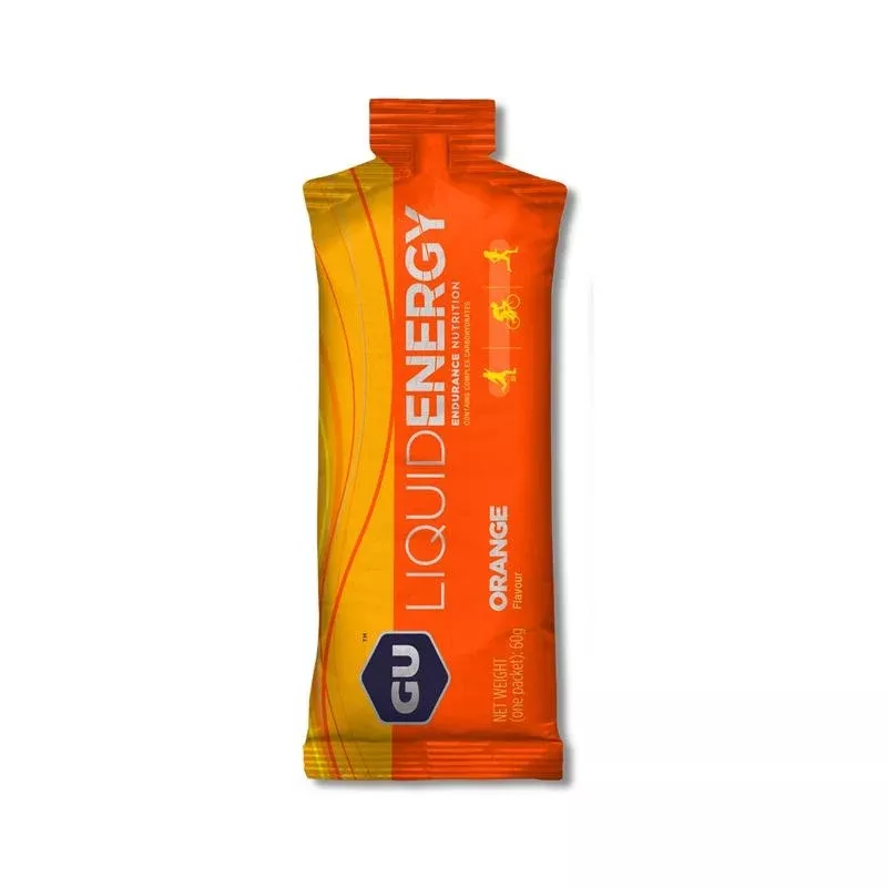 GU Liquid Gel