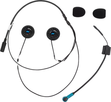 Headset - Elite 929 - Clamp-Less Hs-Ecls929-Ldc