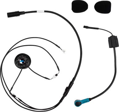 Headset - Elite 929 - Clamp-Less Hs-Ecls929-Unv