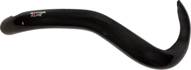 Heat Shield - Carbon Fiber Mhs50024