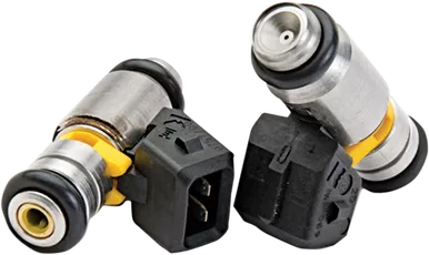 Horsepower, Inc Fuel Injectors - 6.2 Gm/Sec Hpi-D1Nj-1