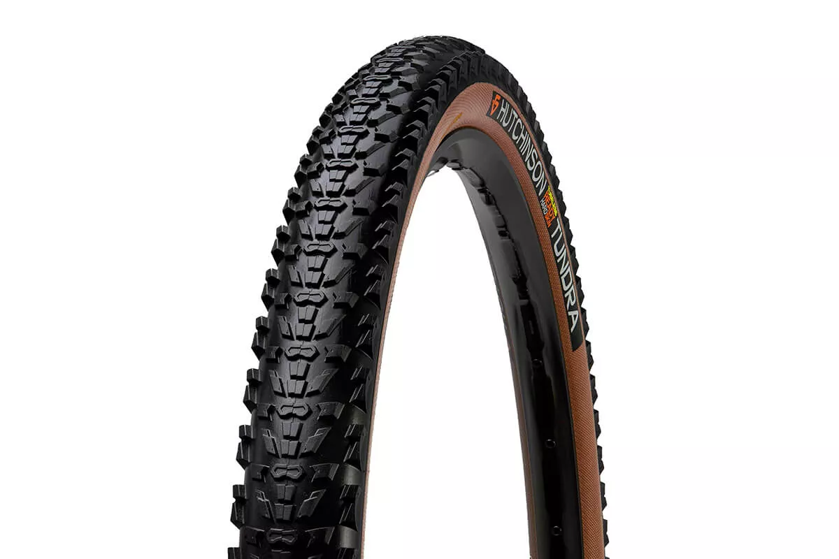 Hutchinson Tundra Gravel Tyre