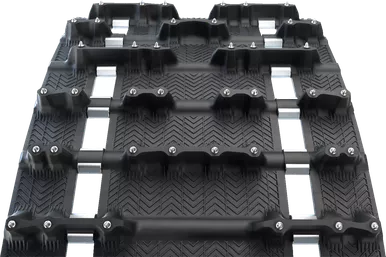 Ice Arrowhead 130 Track - 15"X146" - 1.30" Lug Height 9439H