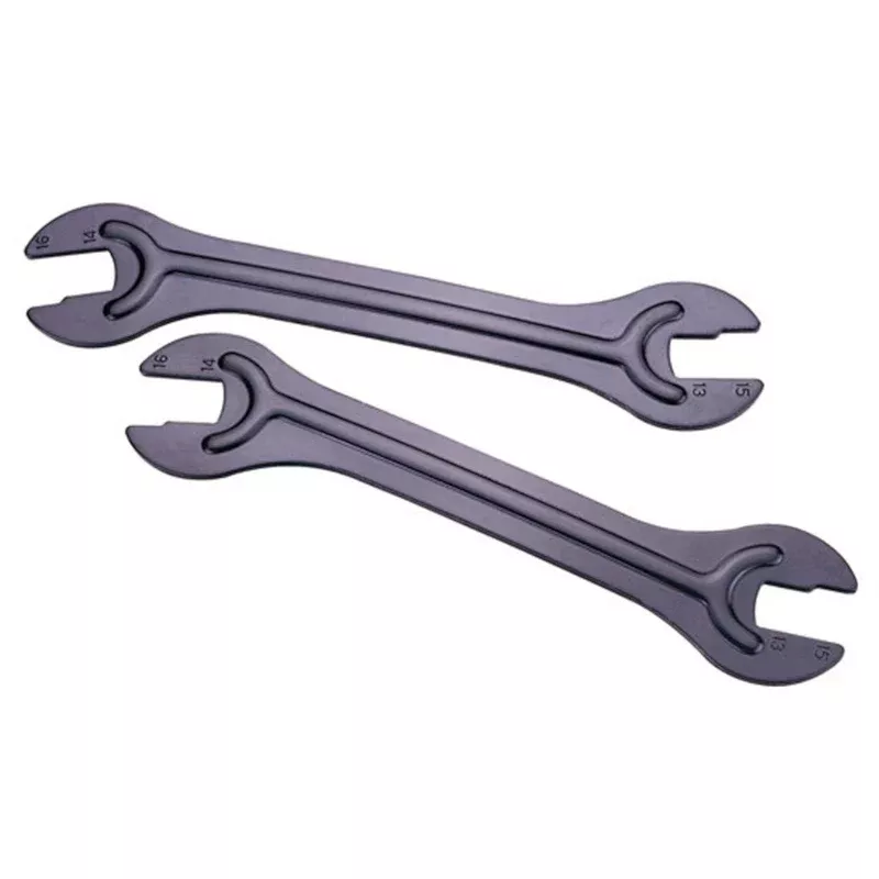 Icetools Cone Spanner 13 14 15 16MM 2PC 0502