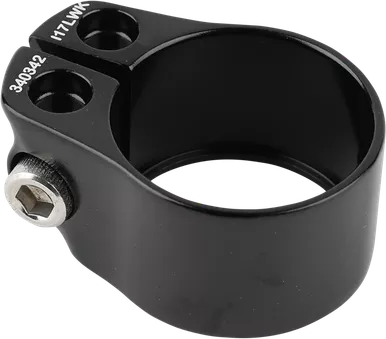 Intense Seat Collar For Tazer Mx Expert It340210