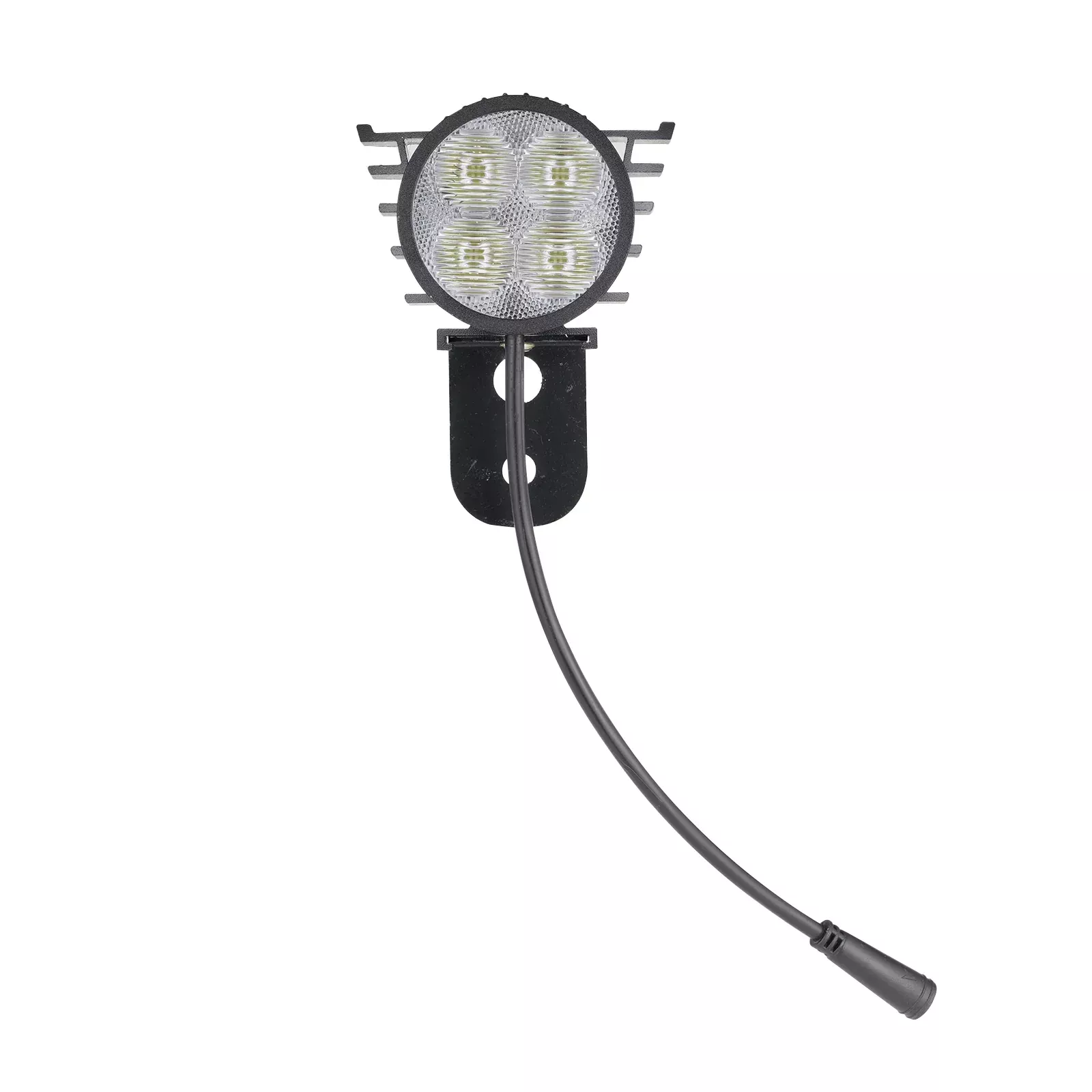 isinwheel Headlight for GT2 Electric Scooter