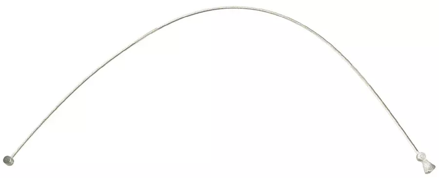 Jagwire Double-Ended Straddle Wire (1.8mm x 380mm) (Bag/10)