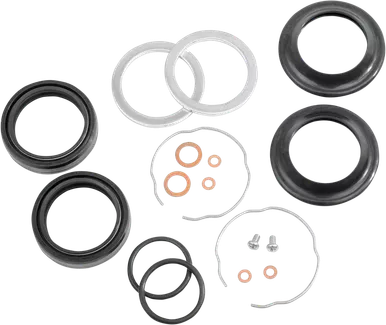 James Gasket Fork Seal Kit - 39 Mm Jgi-45849-96
