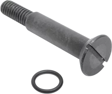 James Gasket Screw With O-Ring Jgi-31478-65-X