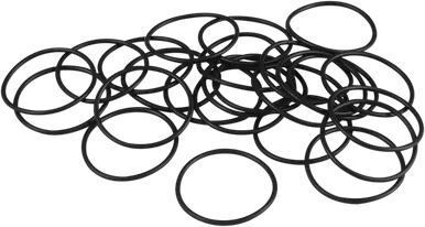 James Gasket Starter Housing O-Ring - Xl Jgi-11116
