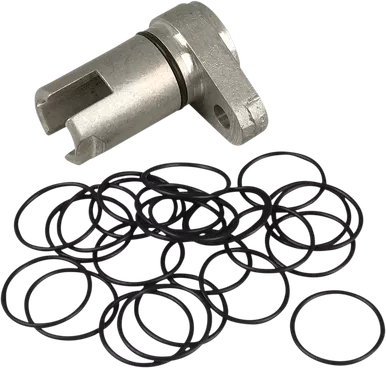 James Gasket Tappet Guide O-Ring - Xl Jgi-11100