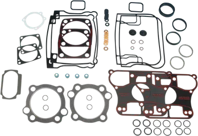 James Gasket Top End Gasket Kit - 80" Jgi-17040-92